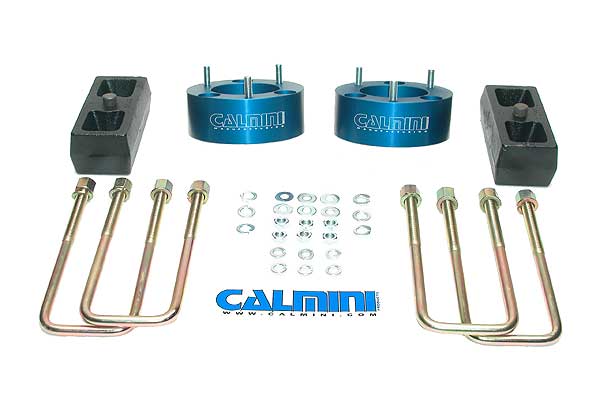 Pure nissan lift kits #4