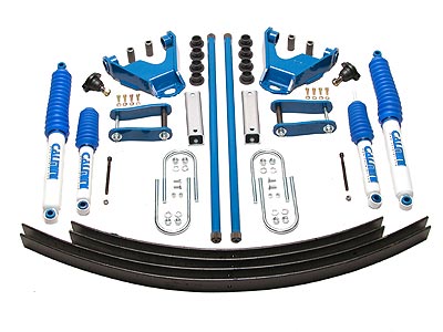 Pure nissan lift kits #2