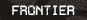 Frontier